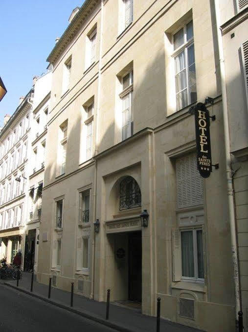 Des Saints Pères - Esprit De France Hotel 4*